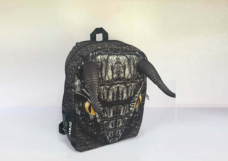 運(yùn)動(dòng)+休閑+學(xué)生背包