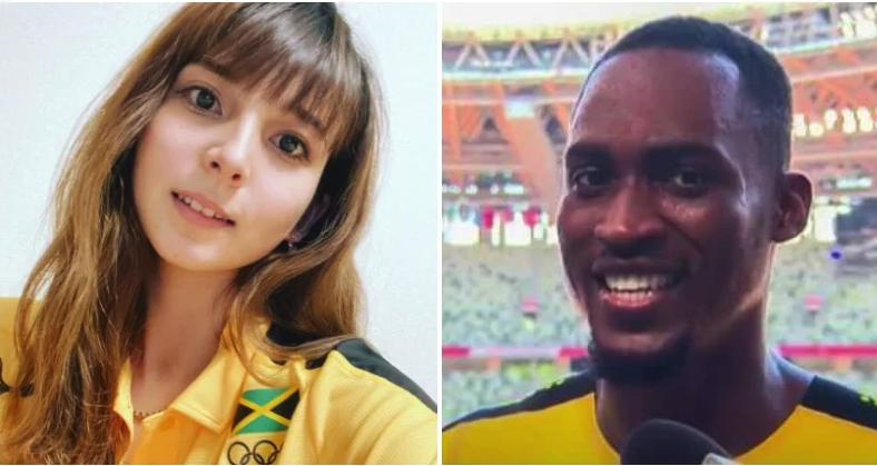 The Good Samaritan who gave taxi fare to Olympic gold medallist in Japan is being invited to Jamaica by the Government.