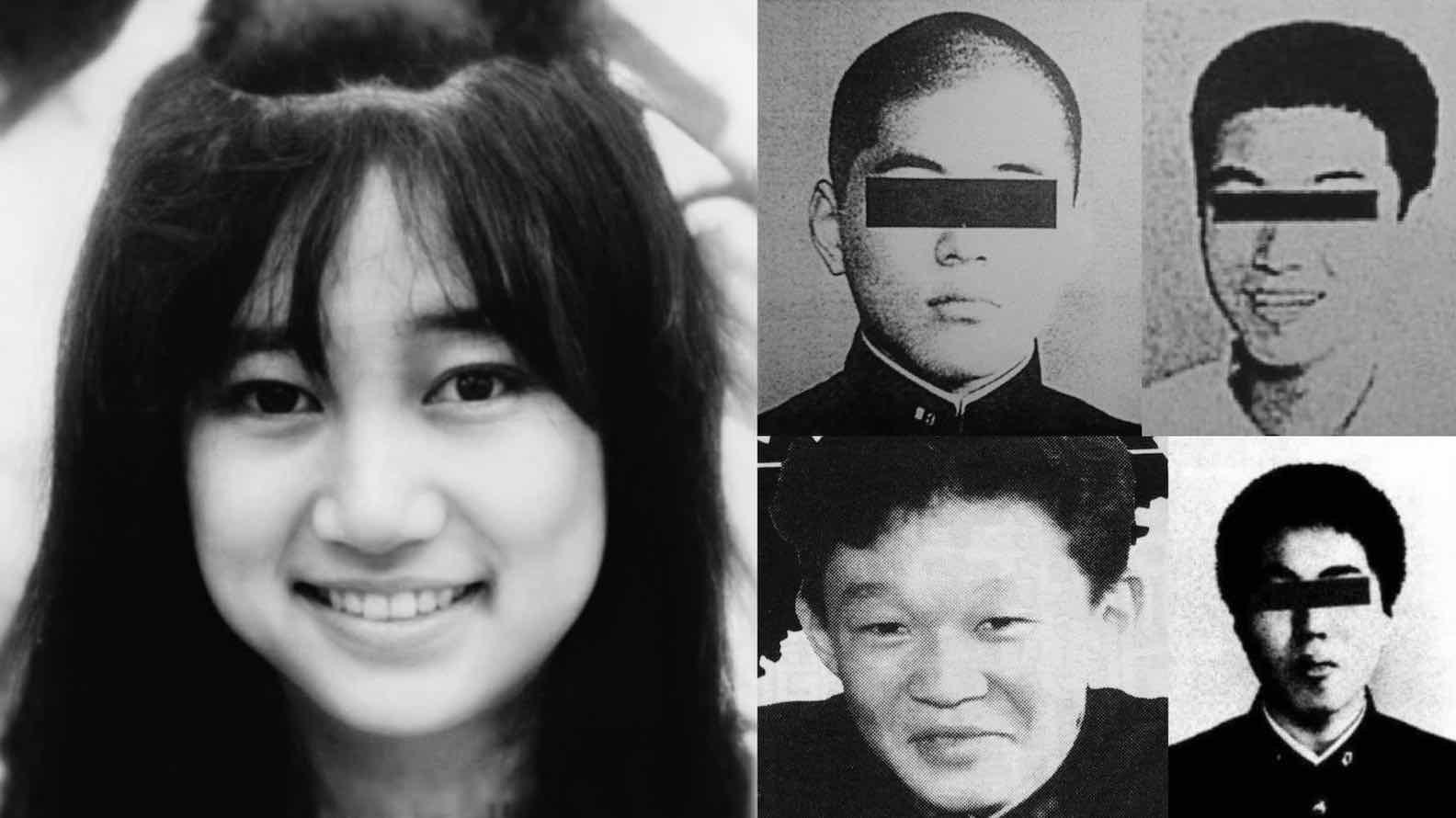 Junko Furuta Case: The Brutal Murder Story of a Girl