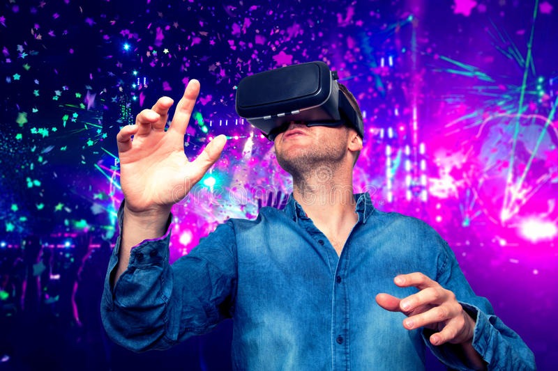 Here Are a Few Things You Need to Know About the Metaverse