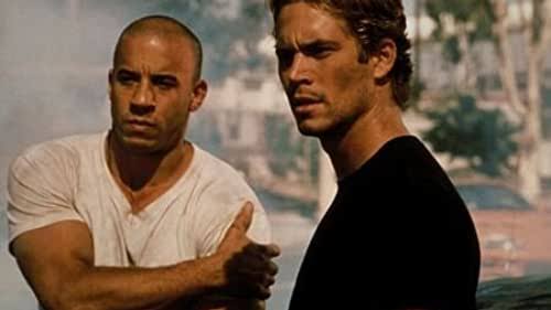The fast & the furious 