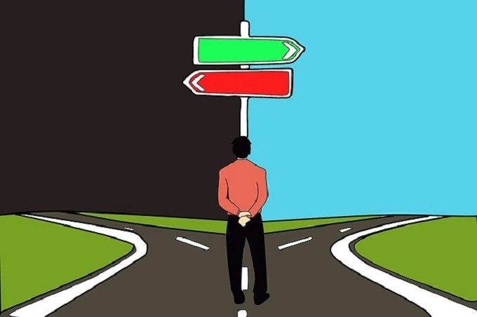 10 uncomfortable signs you are on the right path