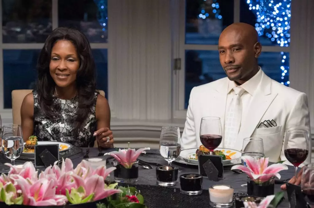 The Best Man: 'The Final Chapters' Everything You Need to Know, Including the Premiere Date and Cast!