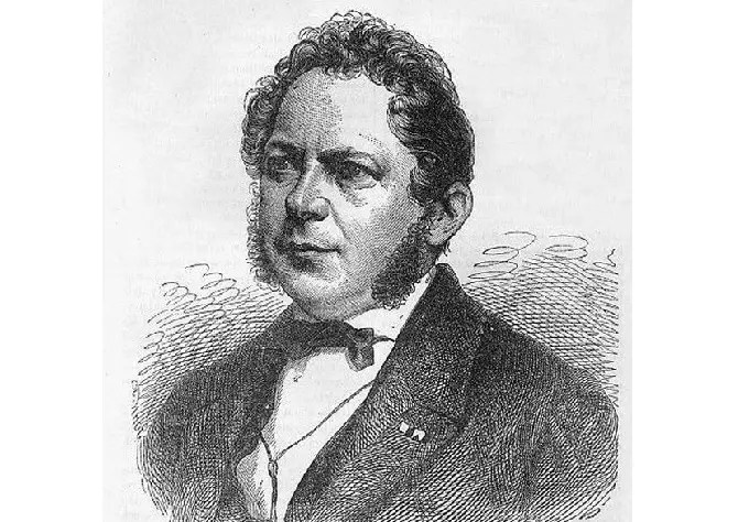 Constantin von Tischendorf