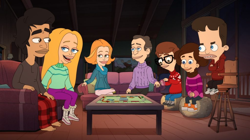 The 'Big Mouth' Season 6 Trailer and Unveils Guest Star Lineup (Video)