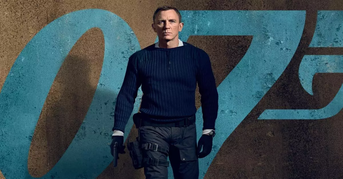 The Bond Producer Has Revealed the Age of The Upcoming 007 Actor