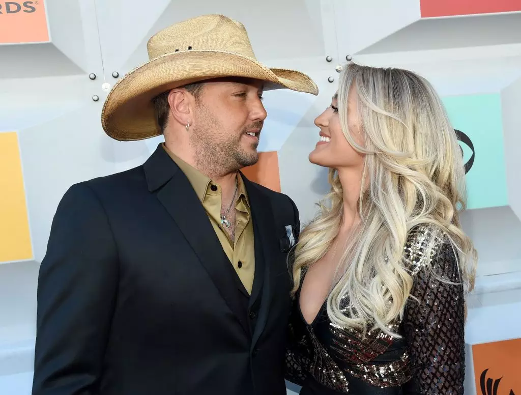 On the Fifth Anniversary of The Route 91 Shooting, Brittany Aldean Reflects!