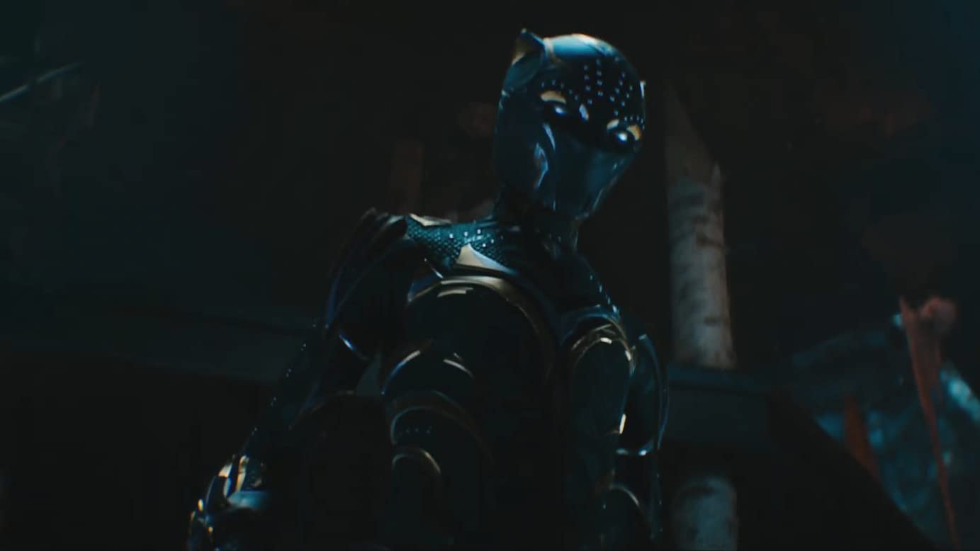 How to Watch Black Panther 2: Wakanda Forever? - Live56Today