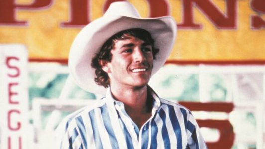 how old was lane frost when he died