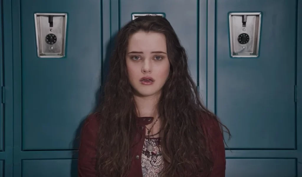 who is hannah baker based on