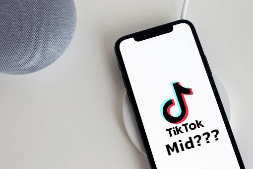 what does mid mean on tiktok