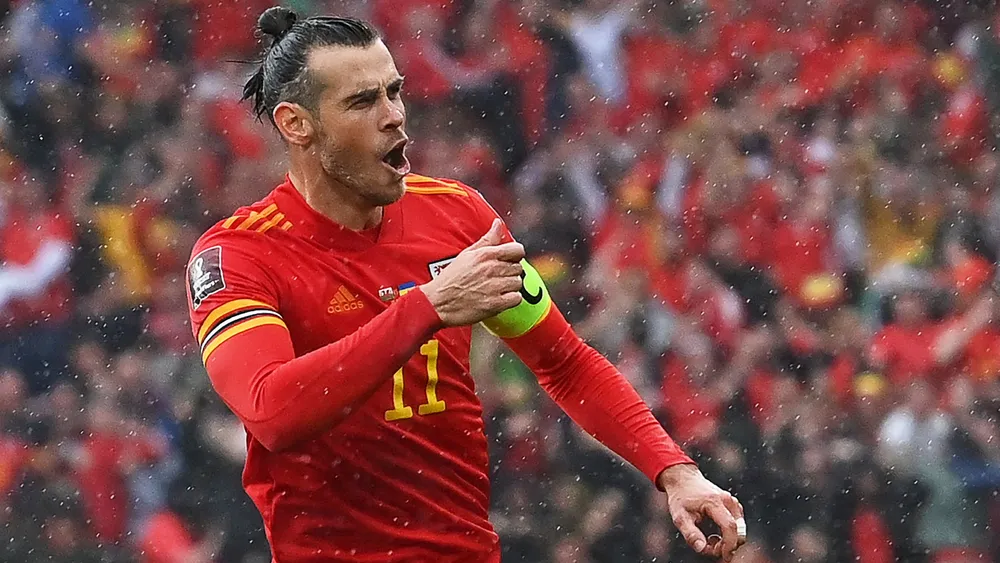 Real Madrid Legend Gareth Bale Announces Retirement