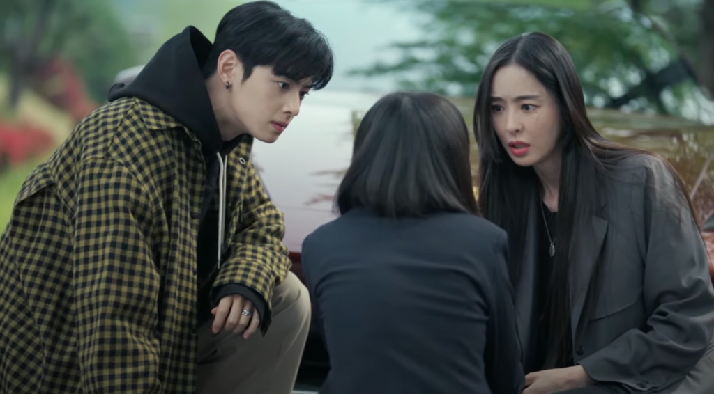 K-Drama Island Episode 3 and 4 Release Date