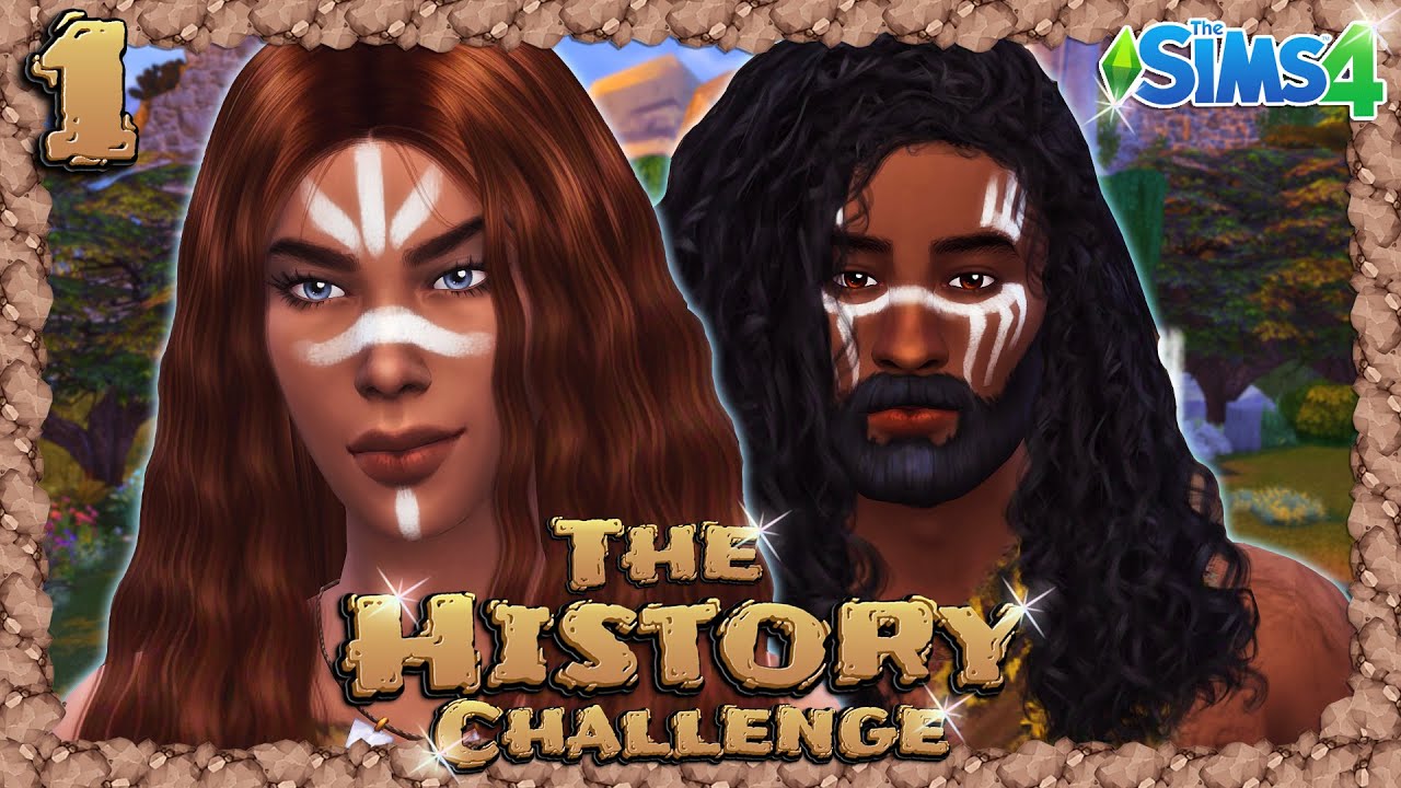 The History Challenge