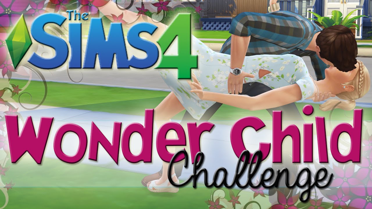 The Wonder Child Challenge