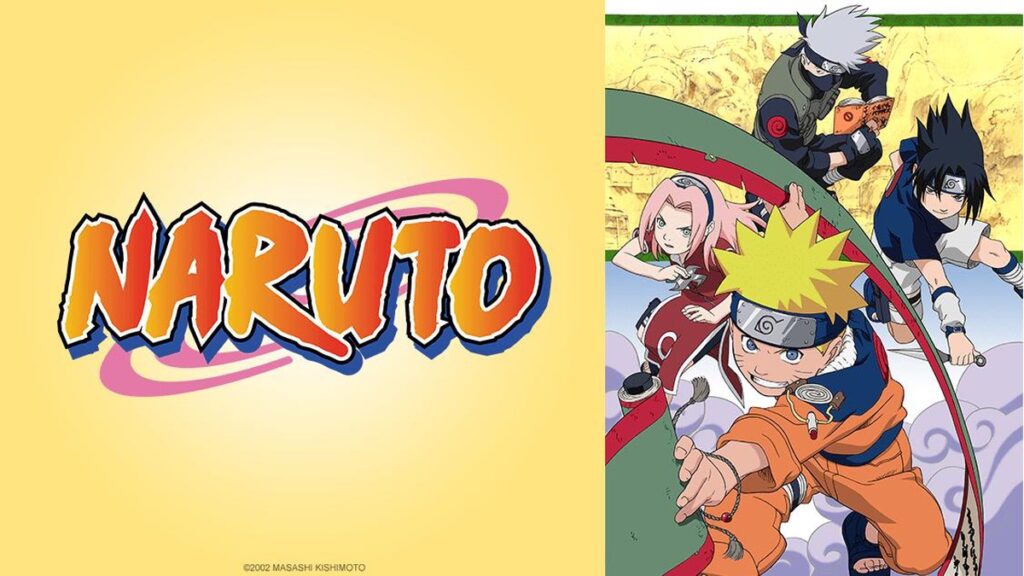 Naruto: Full List of Filler Episodes the Viewers May Skip