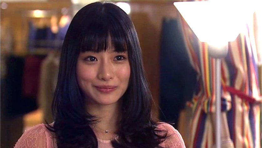 japanese actress