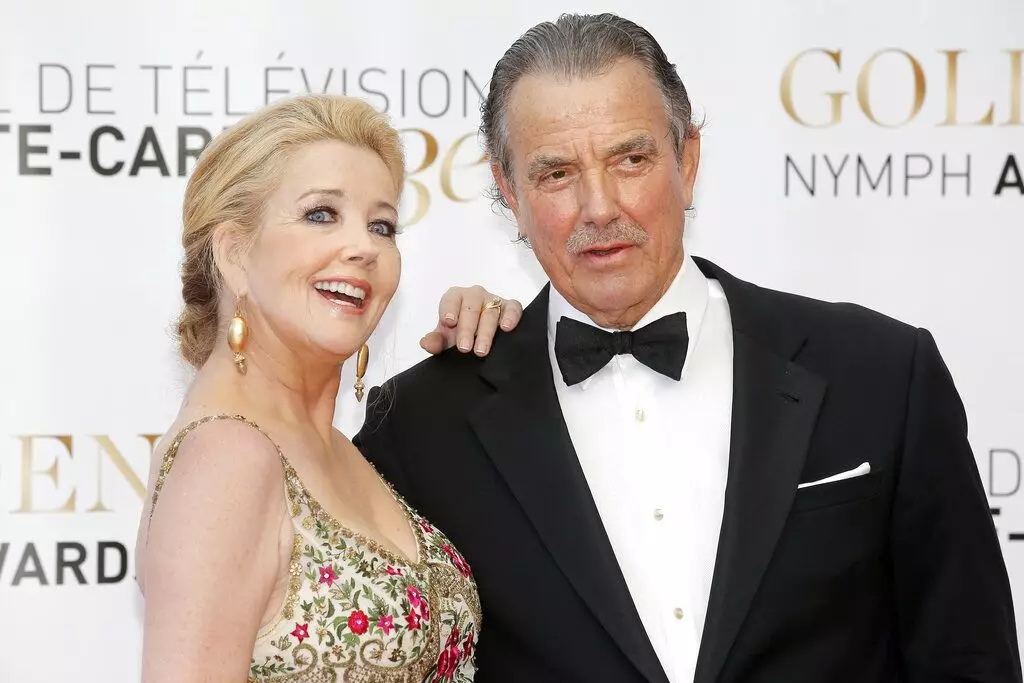 'Young and the Restless' Star Eric Braeden Reveals Cancer Diagnosis in Emotional Video 