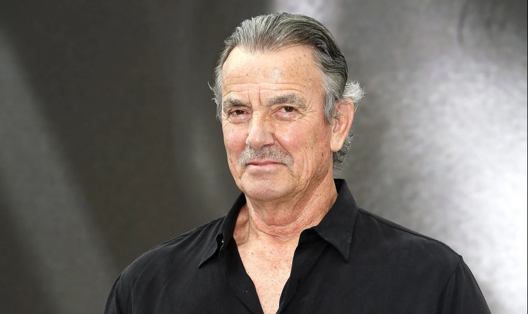 'Young and the Restless' Star Eric Braeden Reveals Cancer Diagnosis in Emotional Video 