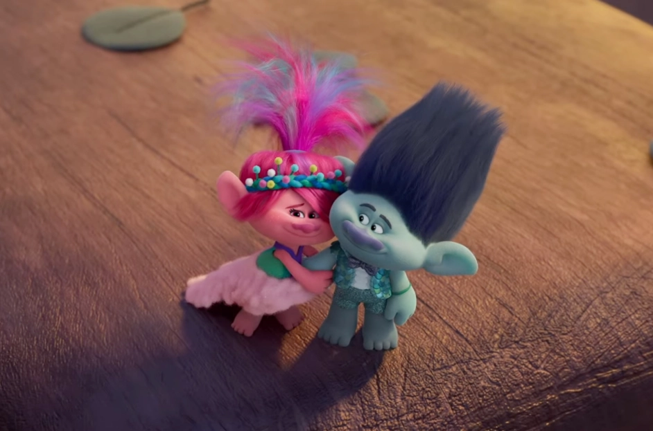 trolls band together release date
