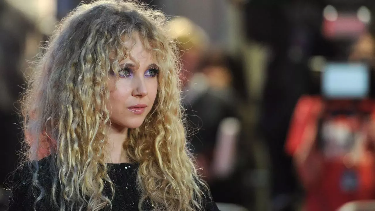 juno temple weight loss