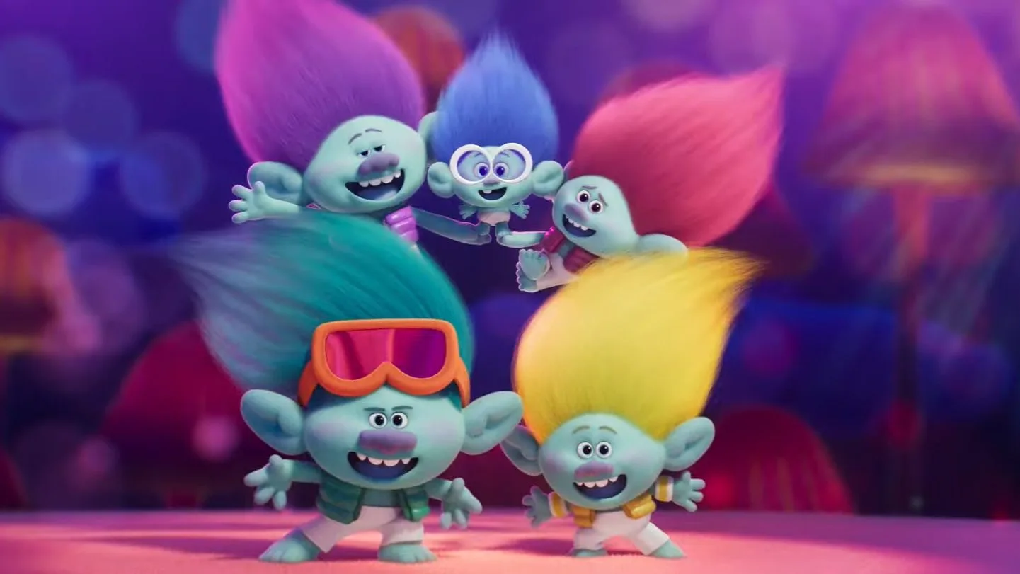 trolls band together release date
